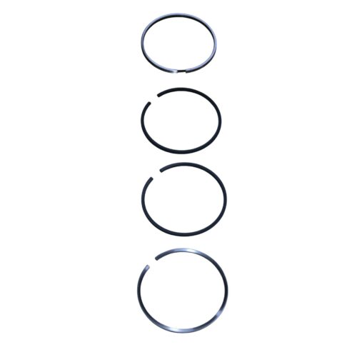 SEGMENTS OM401/402/403 STD (CYL) d125 (3+3+6) (NPR)