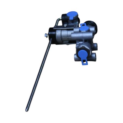 VALVE DE SUSPENSION PNEUMATIQUE (4640061000)