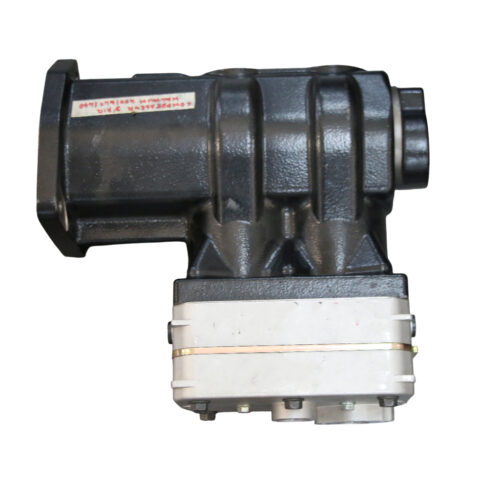 COMPRESSEUR D’AIR MAGNUM 400/440/480 d75