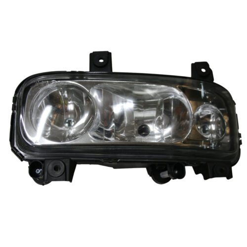 GLOBE DE PHARE ATEGO II ELECTRIQUE GAUCHE