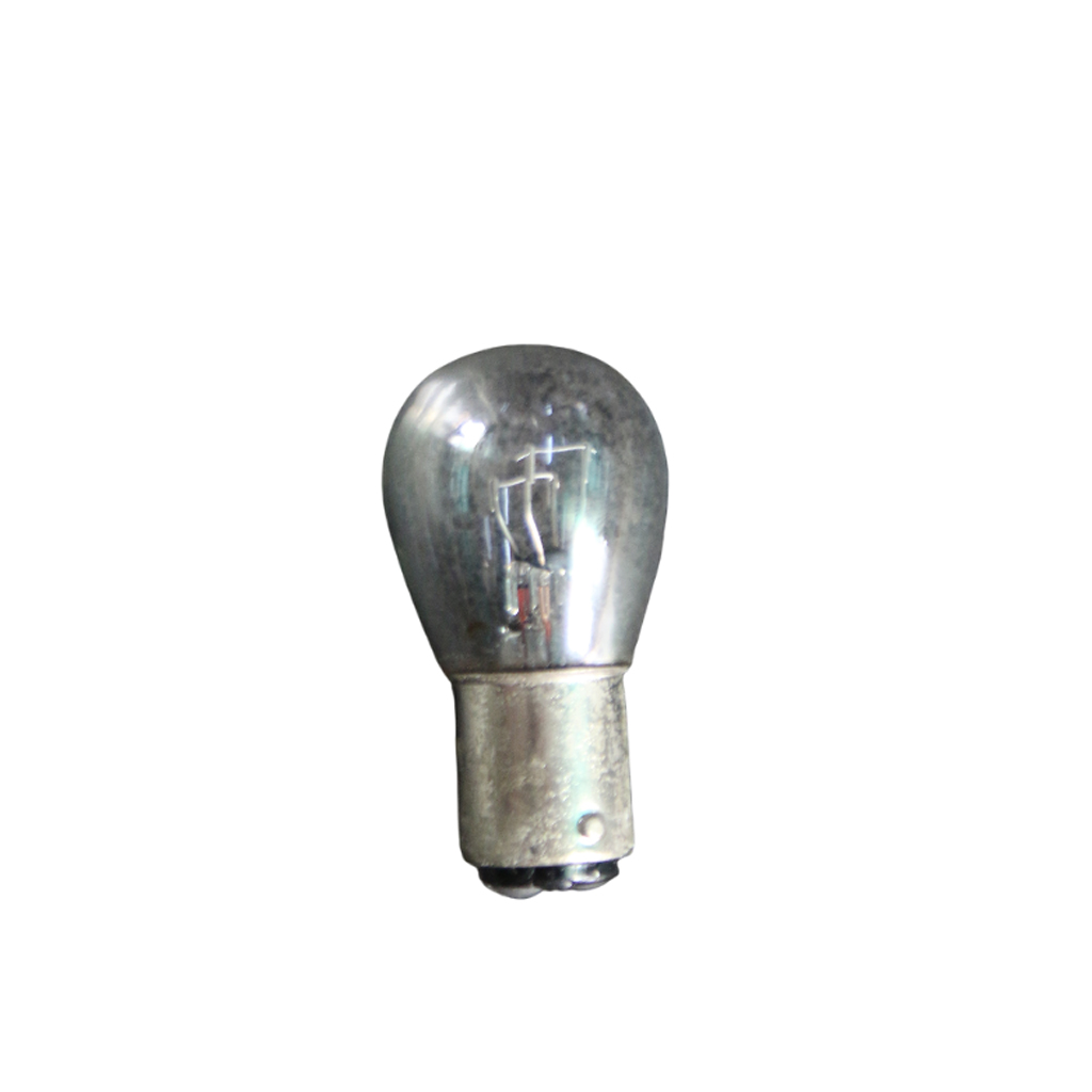 AMPOULE DOUBLE PLOT 24V 21.5W