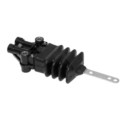 VALVE DE SUSPENSION PNEUMATIQUE RVI