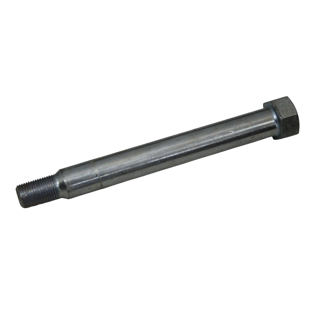 AXE SILENT BLOC BALANCIER TRAILOR