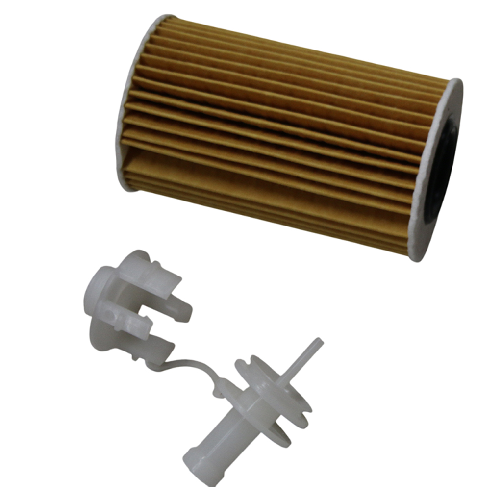 FILTRE HUILE TOYOTA LAND CRUISER 200
