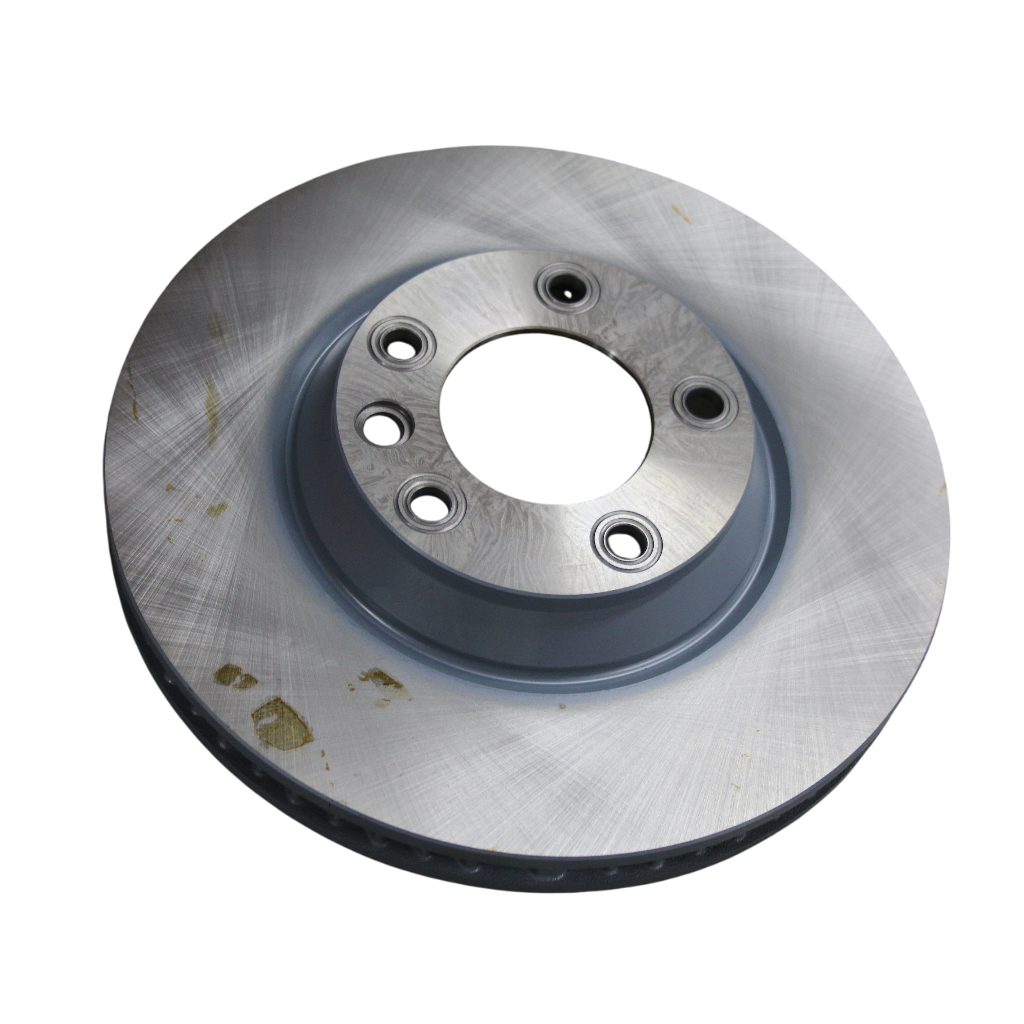 DISQUE DE FREIN 718 615 302 TOUAREG