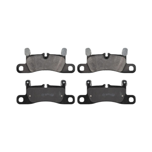 KIT DE GARNITURE DE FREIN 7P6 698 451 TOUAREG