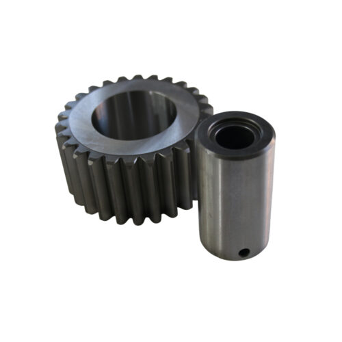 ROUE SOLAIRE (JEU) AXOR/ACTROS PM 26DENTS