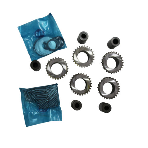 ROUE SOLAIRE (JEU) AXOR 1843 26DENTS