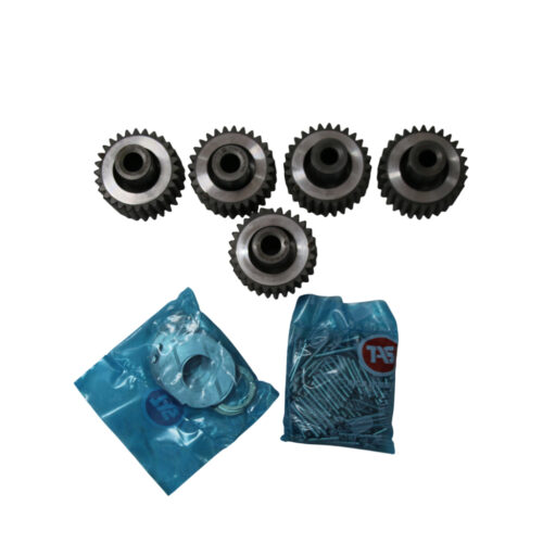 JOINT TORIQUE INJECTION ACTROS (29.4X34.7X2.65)