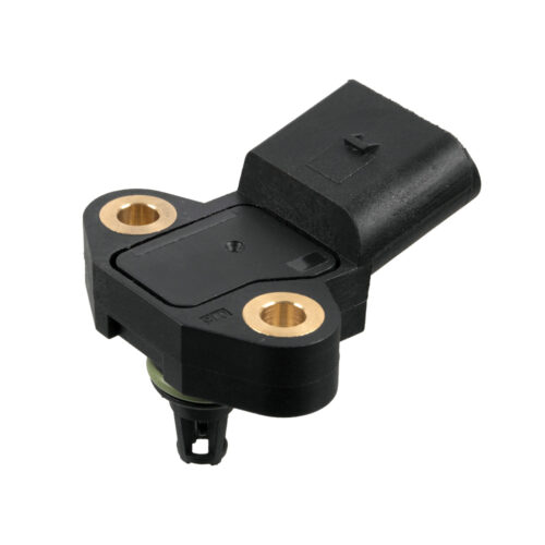 CAPTEUR PRESSION SURALIMENTATION ACTROS MP4/MP5 (4BROCHES)