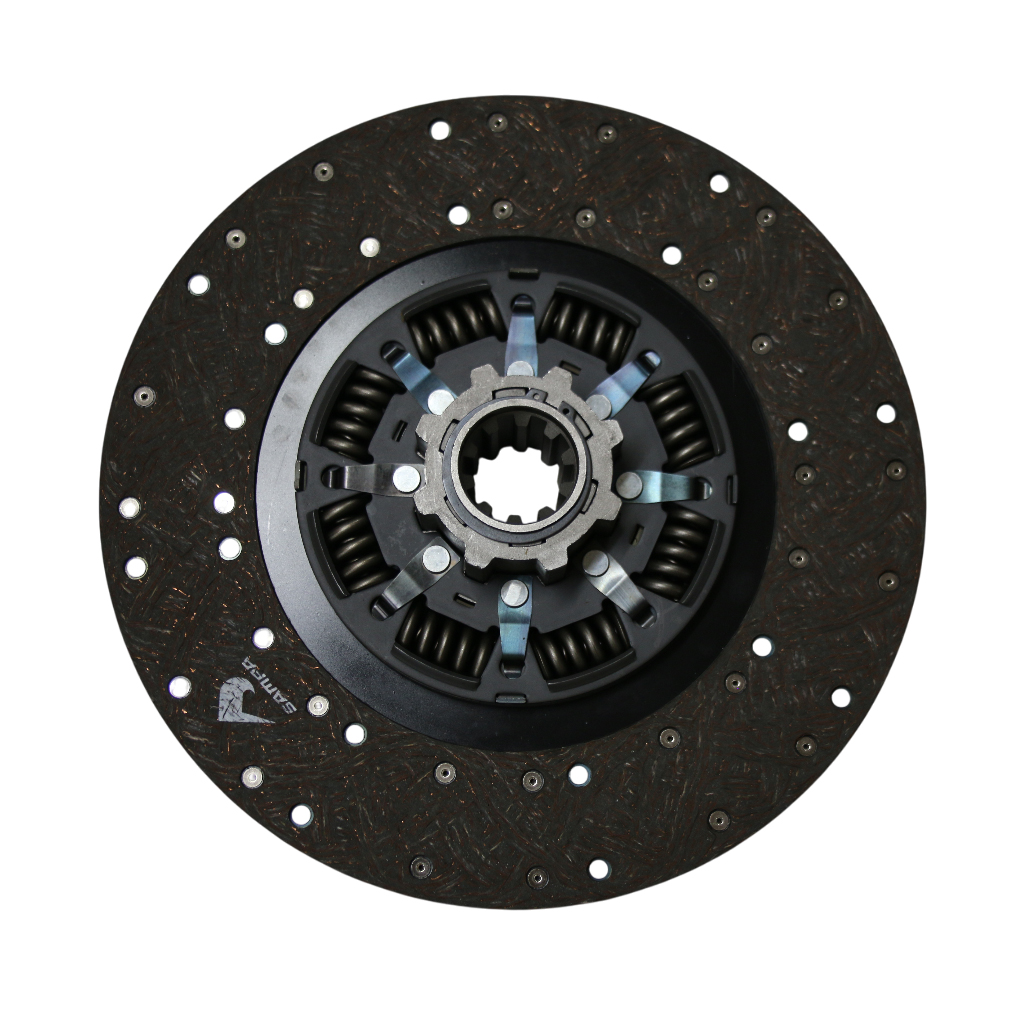 DISQUE EMBRAYAGE MAGNUM AE/E-TECH d400 10dents