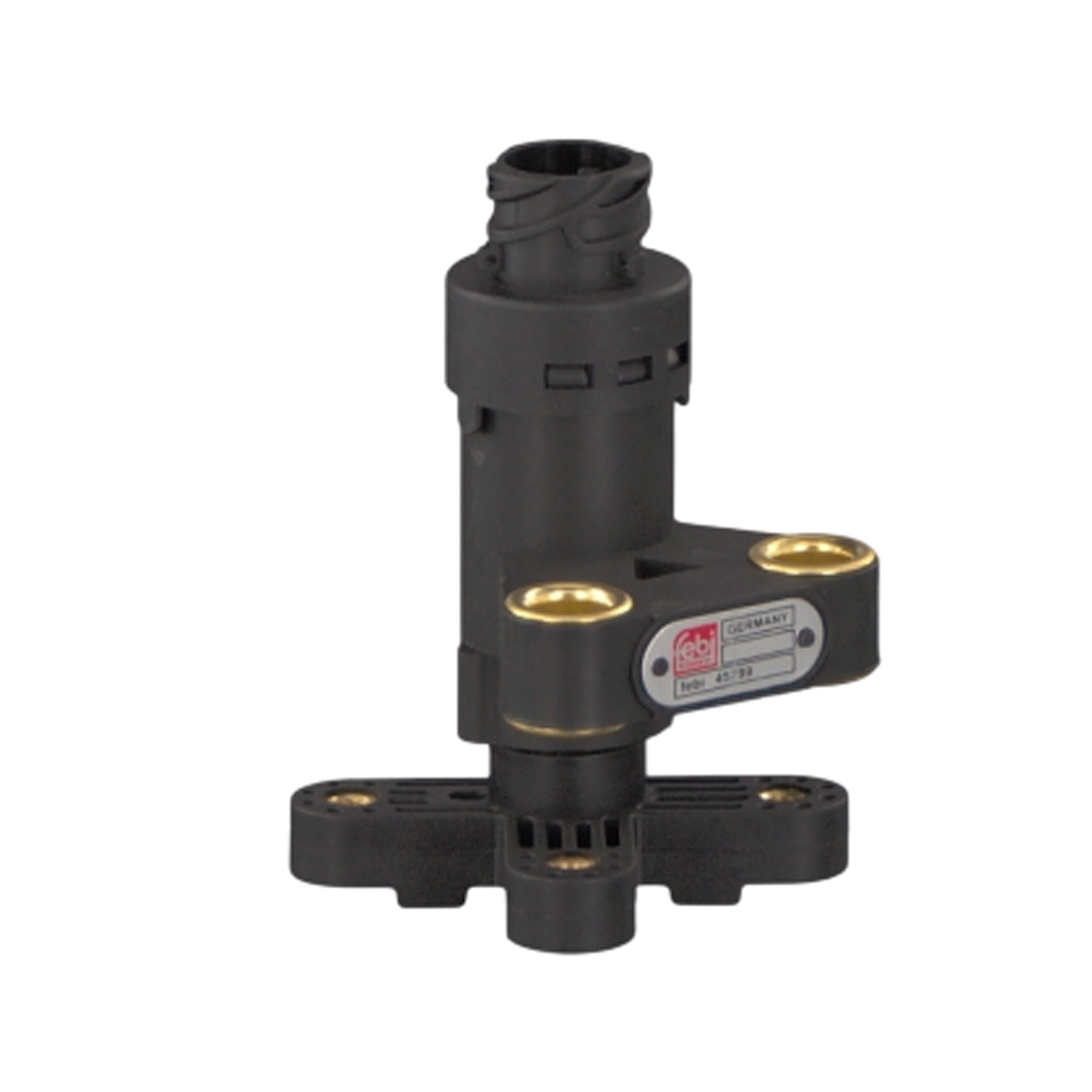 CAPTEUR SUSPENSION PNEUMATIQUE AXOR/ACTROS
