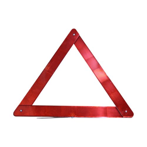 TRIANGLE DE PRESIGNALISATION