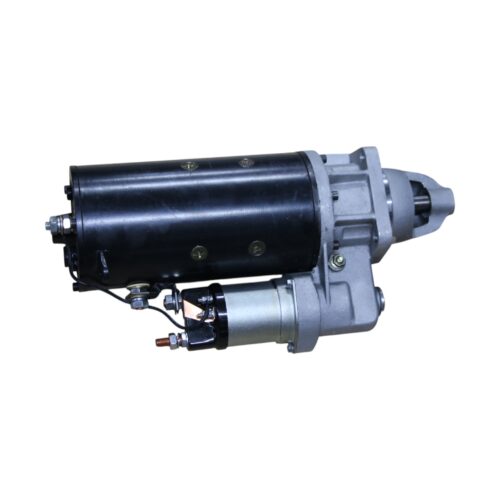 DEMARREUR 24V 9DENTS RVI PREMIUM (D13E123TE)