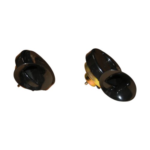 AVERTISSEUR 12V DOUBLE