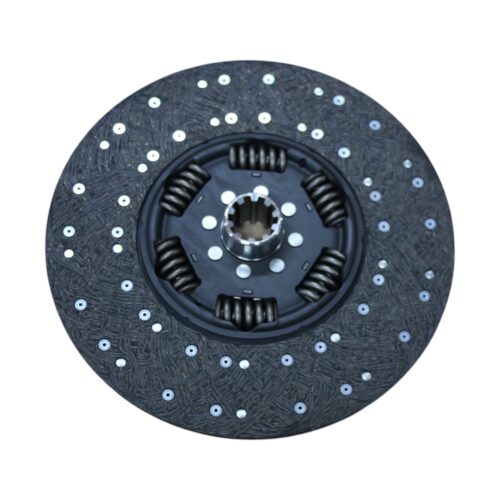 DISQUE EMBRAYAGE DAF 95 400/430 d430 10dents