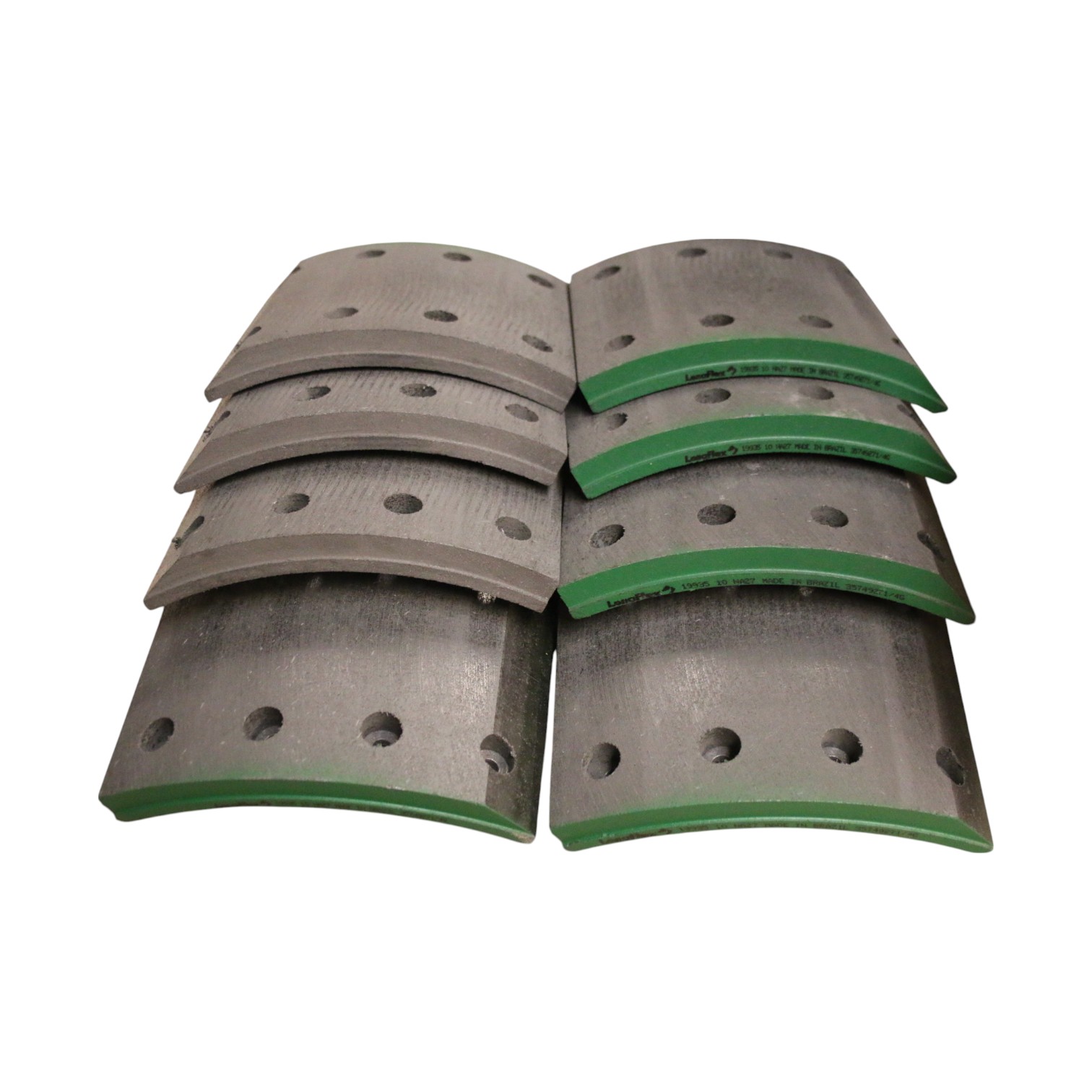 GARN DE FREIN AR RVI C260/G260/R 310 2EC (LONAFLEX)