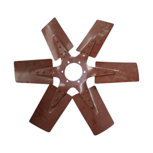 VENTILATEUR 1621/1924 6P (SANA)