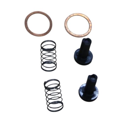 NEC. CLAPET POMPE D’ALIMENTATION