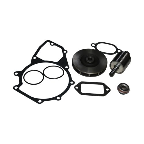 NEC. POMPE A EAU OM401/402/403/421/422