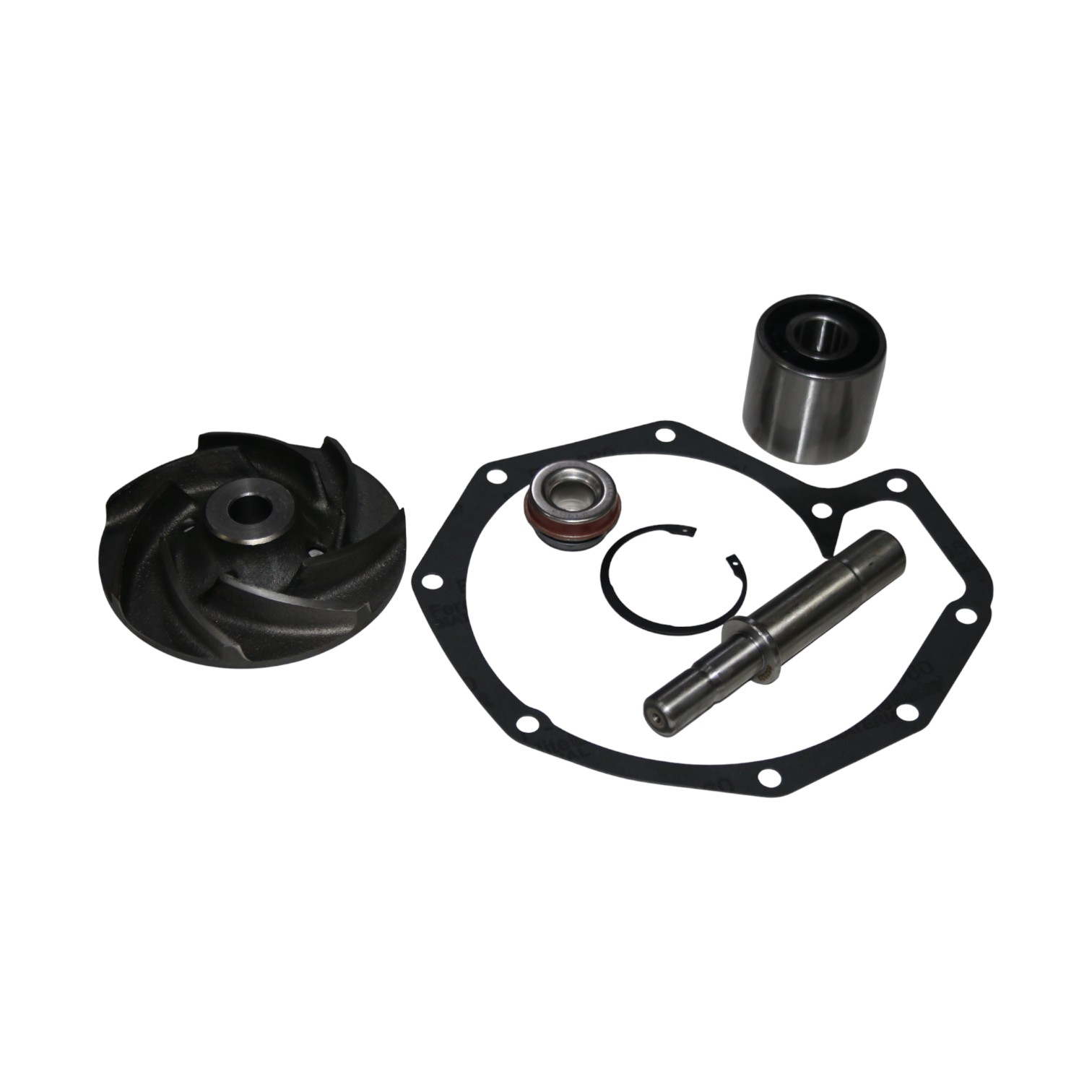 NEC. POMPE A EAU DAF 95 XF/ XF95