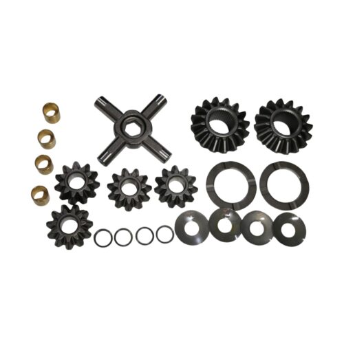NEC. DIFFERENTIEL 1621/1924/1926/1928/MAN TGA