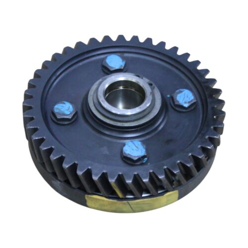 VARIATEUR POMPE 352 AM (BRESIL) ZF