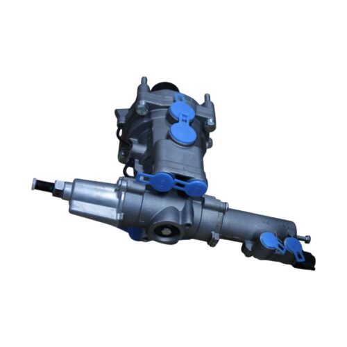 VALVE DE CHARGE