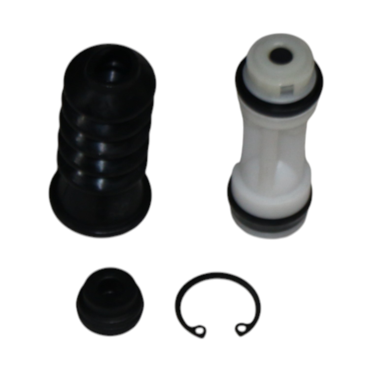 NEC. CYL. EMETTEUR EMBRAYAGE AVEC PISTON 1733/1935 d22 (TRUCTEC)
