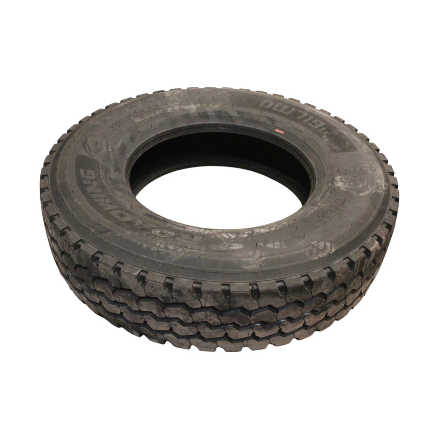 PNEU 315/80R22.5 20PR DW703 TX ROADWING