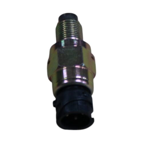 CAPTEUR RAPPORT DE VITESSE 24V M18X1.5 3P