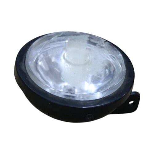 LONGUE PORTEE ROND BLANC (pcs)