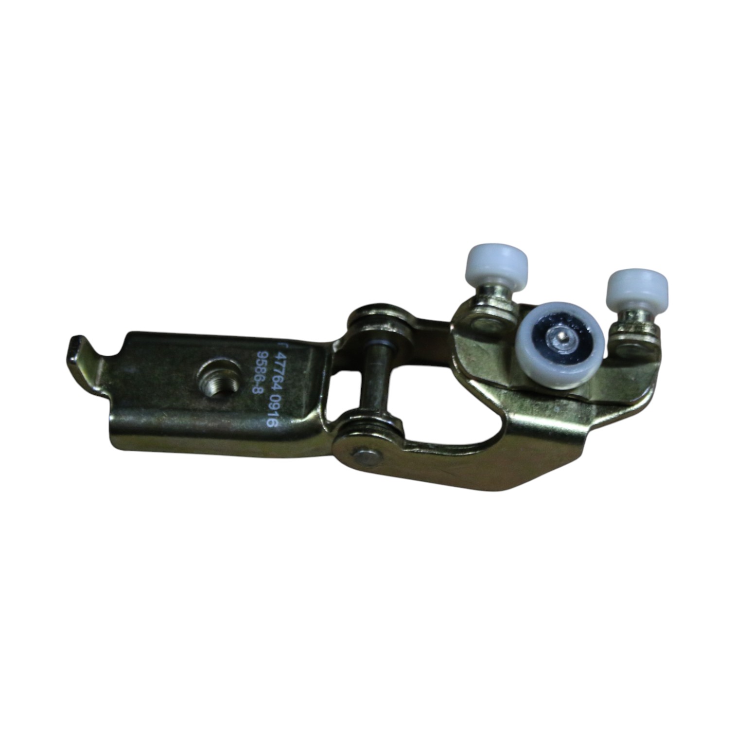 MECANISME PORTE DE GLISSIERE SUP DROITE OM901/902/903/904