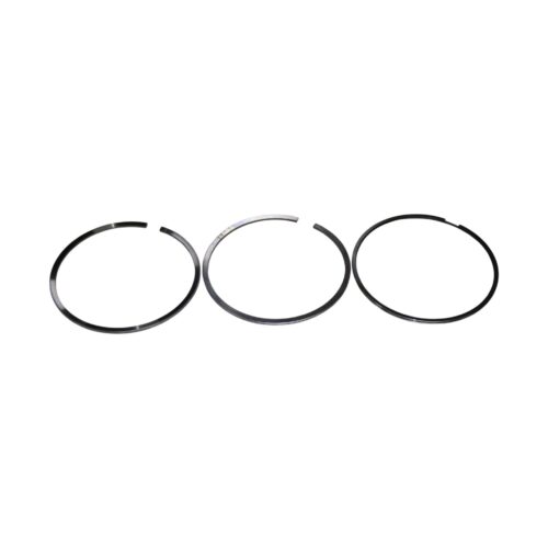 SEGMENTS RVI d135 (3,5+3+4) (MAHLE)