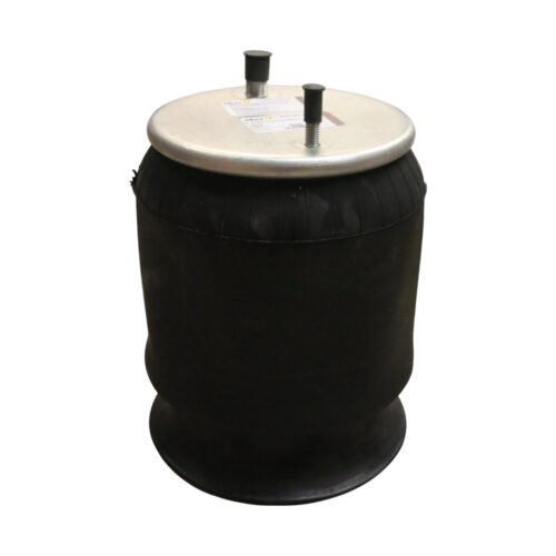 COUSSIN D’AIR REMORQUE FRUEHAUF AVEC SUPPORT