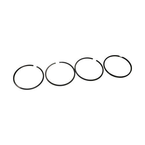SEGMENTS GLR160 STD (CYL) d120 (3.25+3+3+6) (MAHLE)