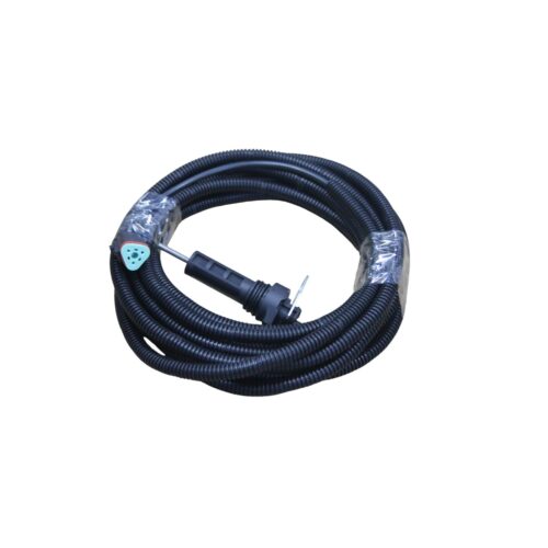 CABLE TEMOIN D&rsquo;USURE PLAQUETTE DE FREIN PREMIUM AV DROITE