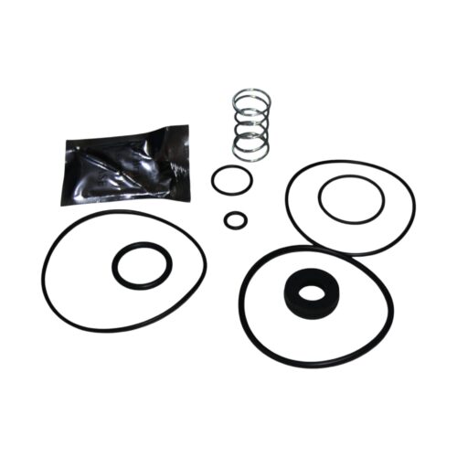 NEC. VALVE RELAIS KERAX/DAF (9730110002)
