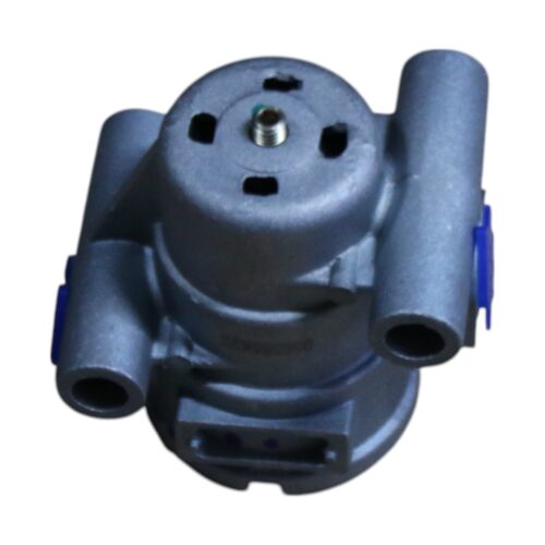 REGULATEUR DE PRESSION IVECO