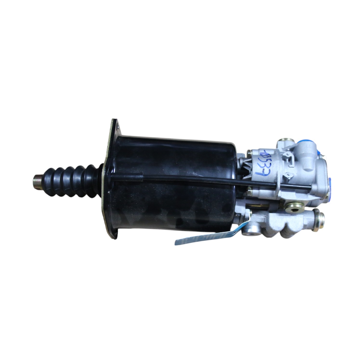 SERVO D'EMBRAYAGE PREMIUM/MAGNUM/KERAX/DAF d100 (9700512180)