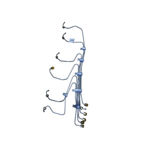 TUYAU INJECTEUR (JEU) MAN