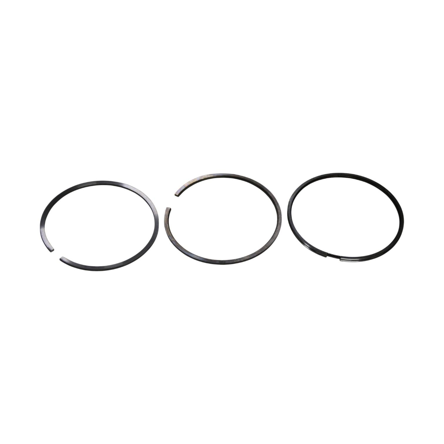 SEGMENTS OM352A 1EC/OM366A STD (MAHLE) (2.5+2.5+4)