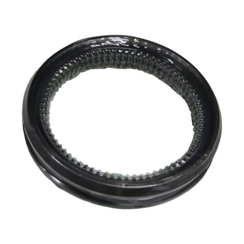 MANCHON BALADEUR G125/155/180/200/240 73DENTS