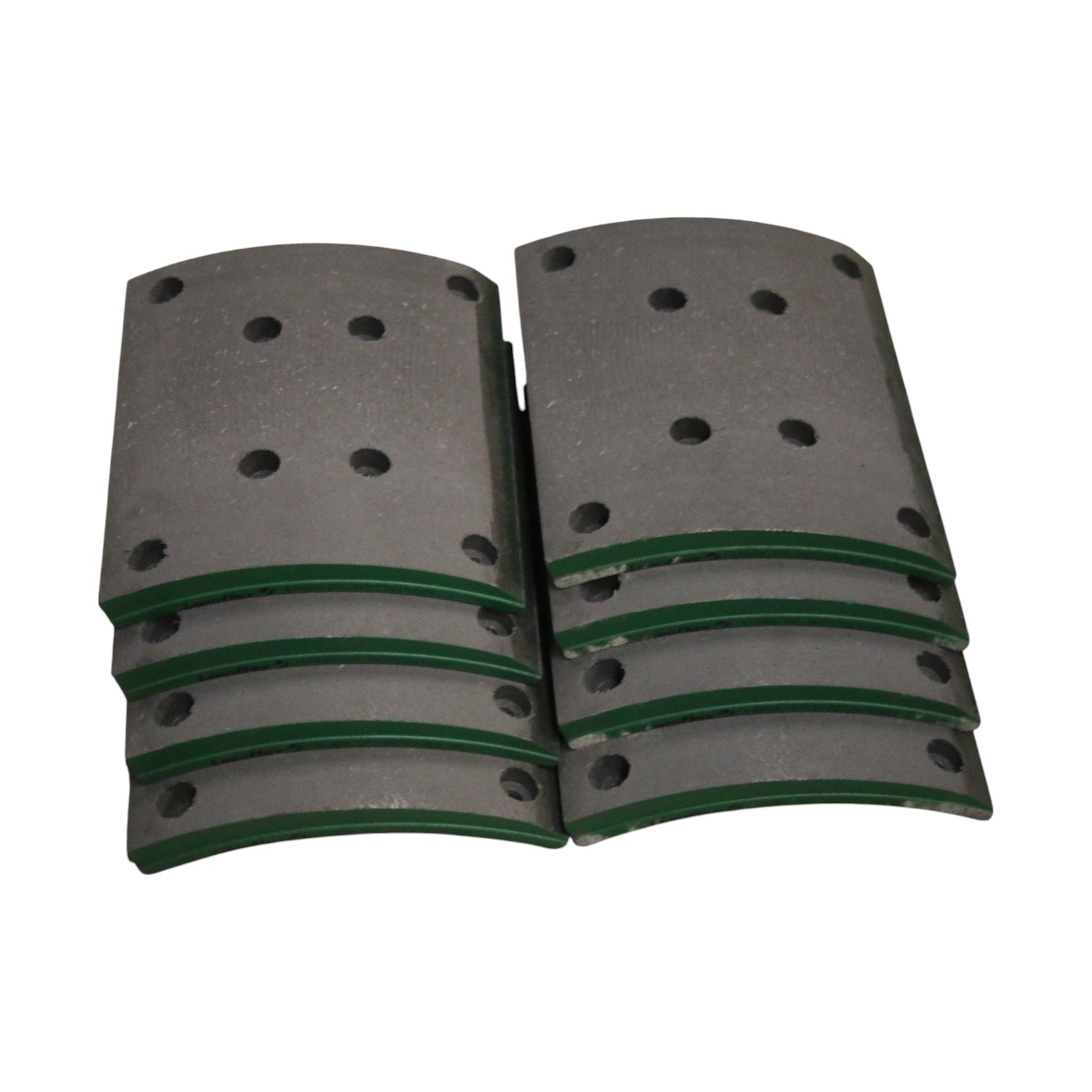 GARN DE FREIN AR 1735/1922/1935/1948 STD CHACMAN(A/RIVETS) (LONAFLEX)