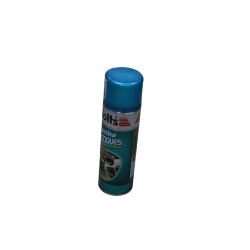 RENOVE PLASTIQUE SATINE POMME 300ML HOLTS