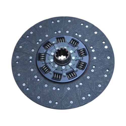 DISQUE EMBRAYAGE 1935/DAF 95.360 d420 (1861.760.034)