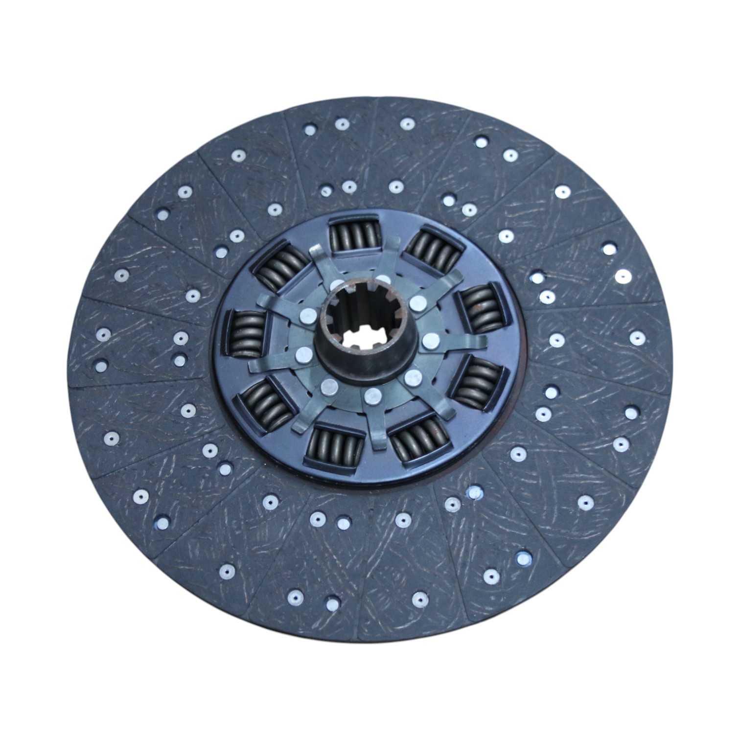DISQUE EMBRAYAGE 1935/DAF 95.360 d420 (1861.760.034)