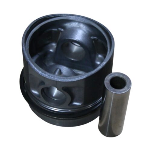 PISTON OM616/617 d91 (MAHLE)