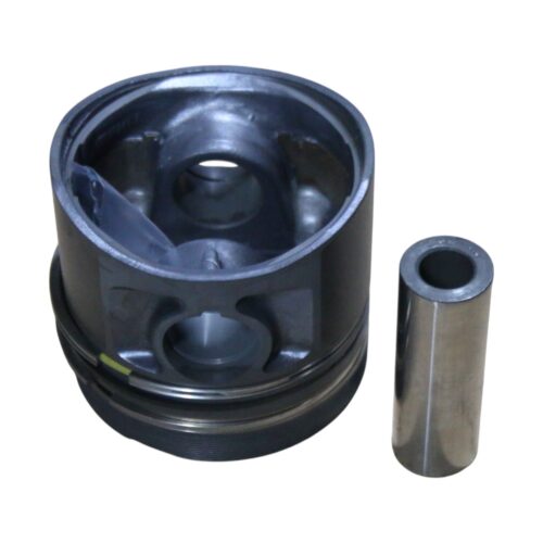 PISTON OM616/617 d91,50 (MAHLE)