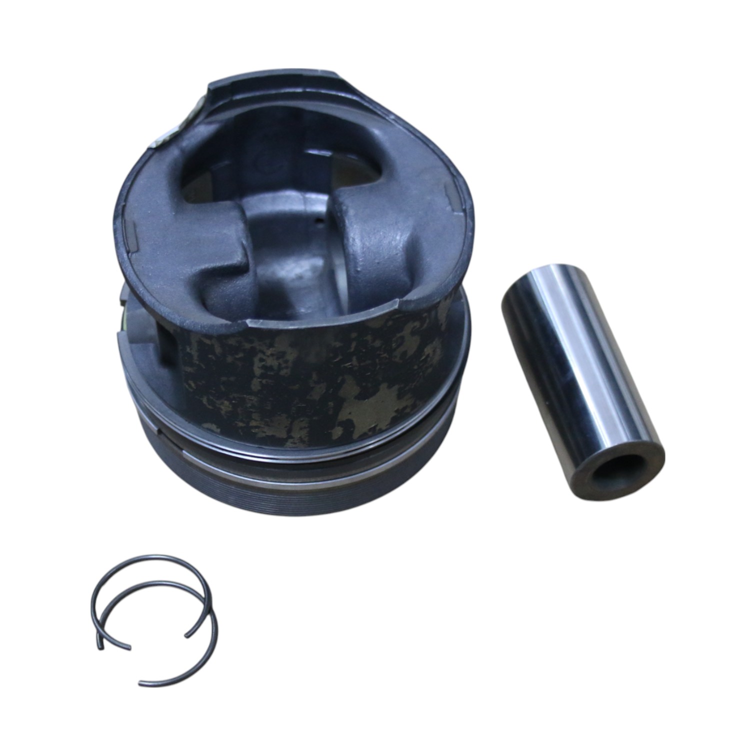 PISTON OM601/602 d89 (MAHLE)